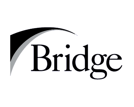 Logo for Bridge Consulting International